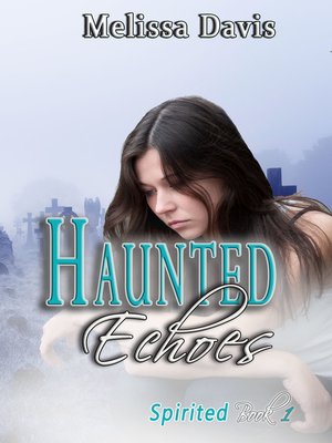cover image of Haunted Echoes